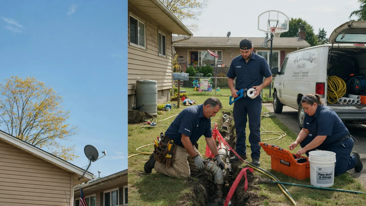 Garbage Disposal Replacement in Bowmansville, NY near me