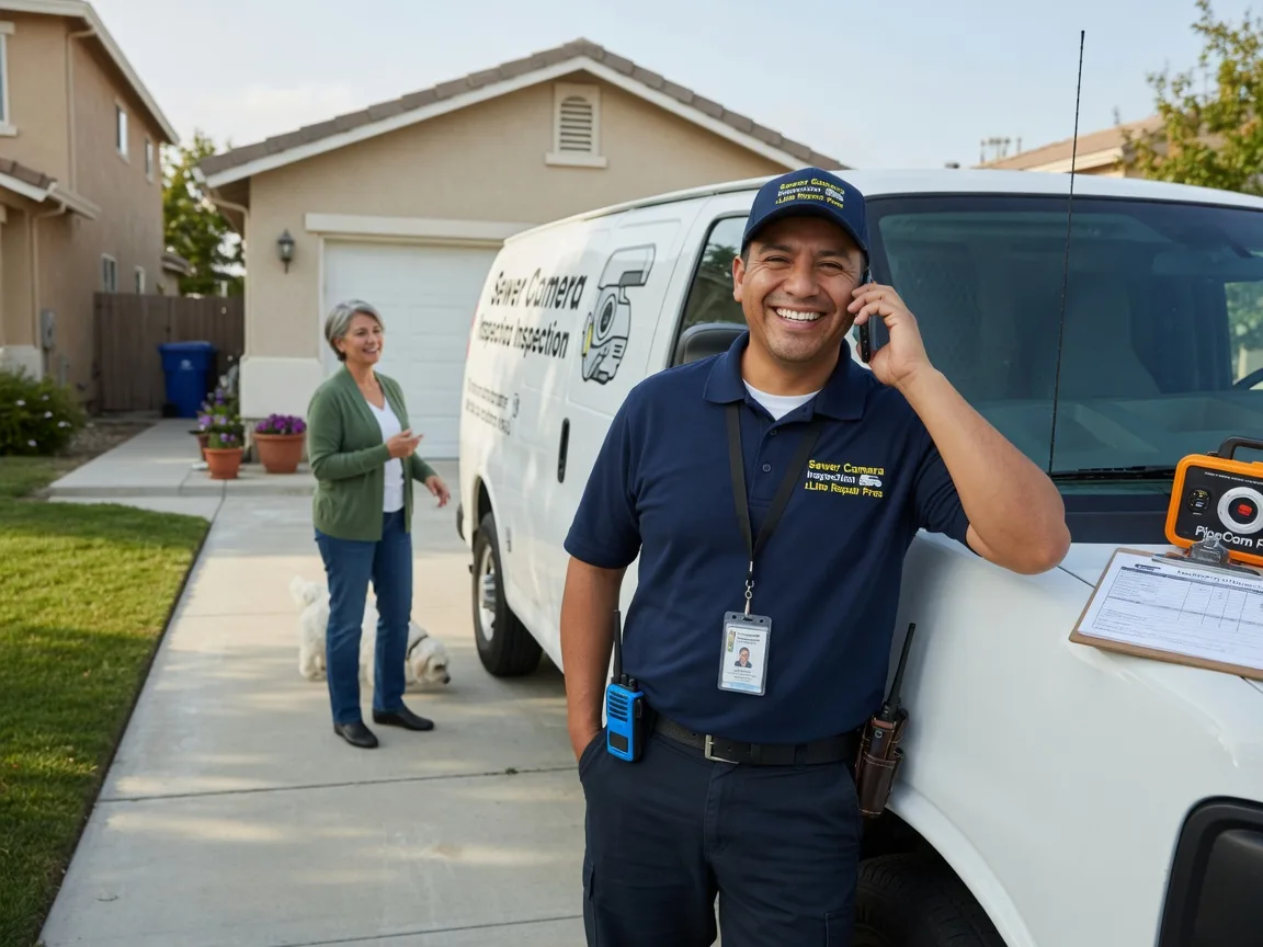 Sewer Line Repair Bowmansville, NY FAQs